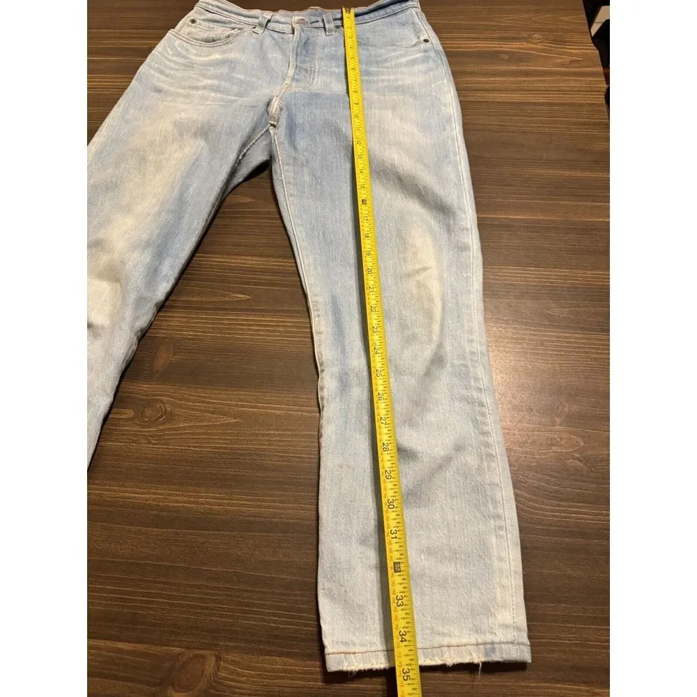 Levis levis 501xx